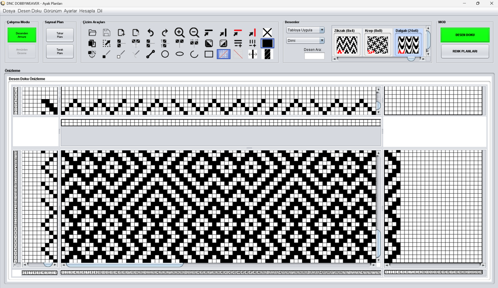 DobbyWeaver 6