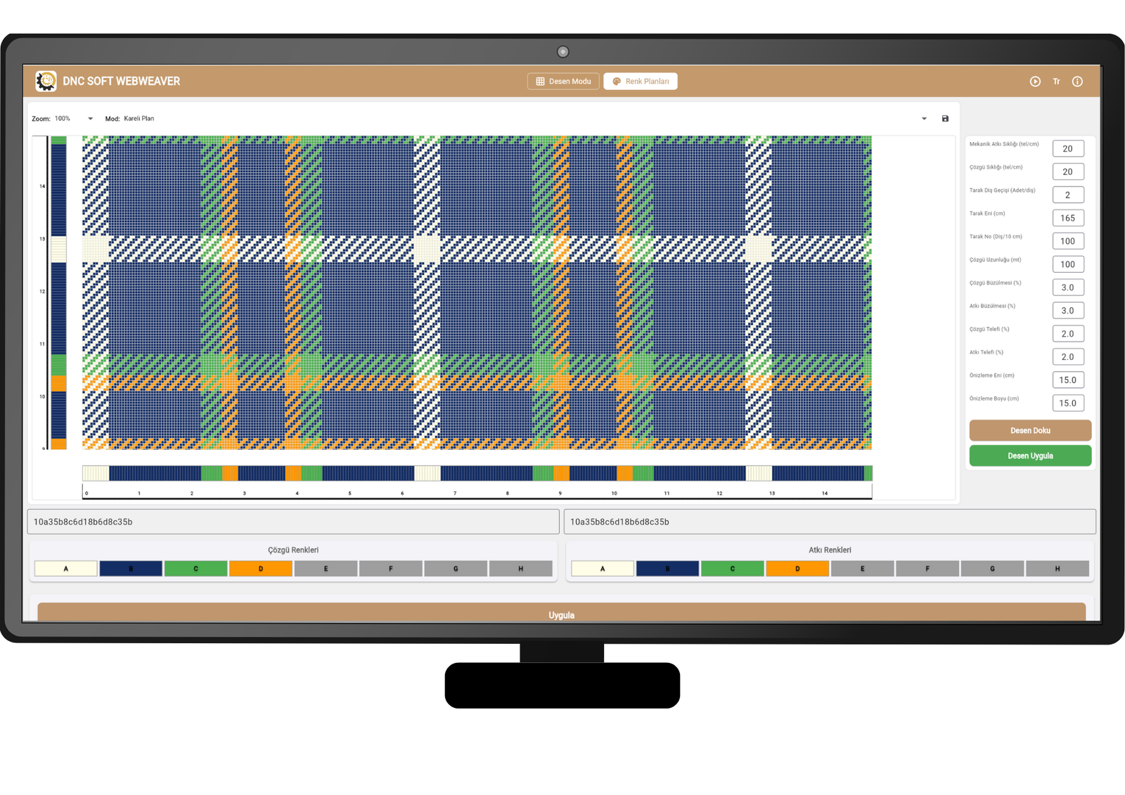 WebWeaver 3